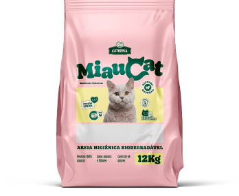 Miau Cat Natural