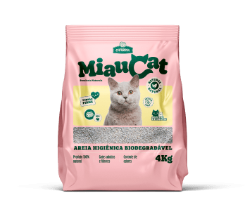 Miau Cat Natural