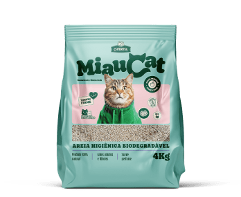 Miau Cat Perfumada