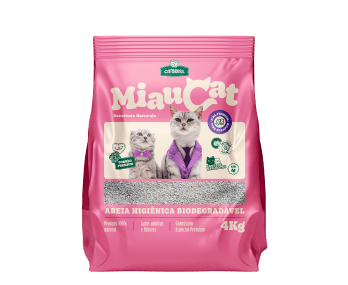 Miau Cat Premium